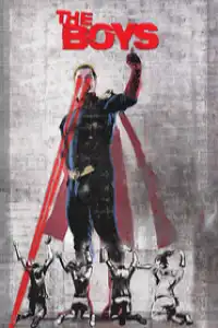 Пацаны (франшиза)